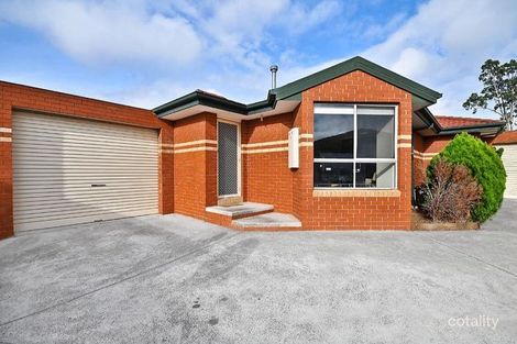 Property photo of 2/39-41 Swindon Crescent Keilor Downs VIC 3038
