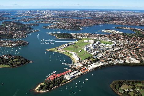 Property photo of 23/27-33 Peninsula Drive Breakfast Point NSW 2137