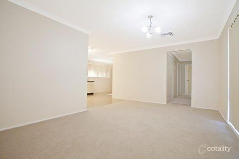Property photo of 13 Wellard Place Bonnyrigg NSW 2177