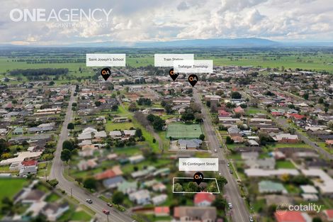 35 Contingent St, Trafalgar, VIC 3824