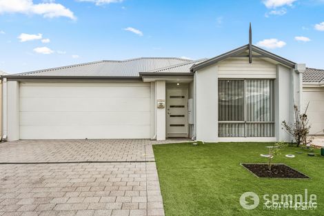 Property photo of 34 Dolomite Road Treeby WA 6164