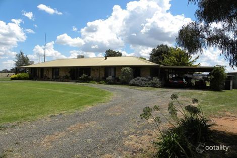 1341 Belowra Rd, Murringo, NSW 2586