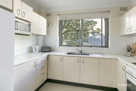 Property photo of 21/50 Crown Road Queenscliff NSW 2096