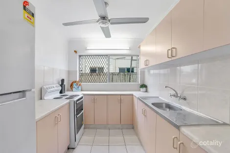 Property photo of 4/171 Grafton Street Cairns City QLD 4870