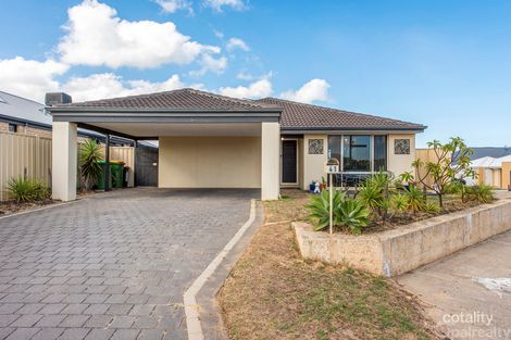 41 Kimberley Dr, Secret Harbour, WA 6173