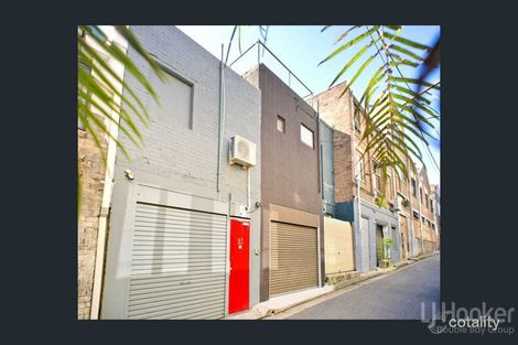 Property photo of 95 Crown Street Darlinghurst NSW 2010
