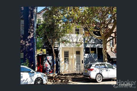 Property photo of 95 Crown Street Darlinghurst NSW 2010
