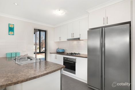Property photo of 31 Constance Stone Street Macgregor ACT 2615