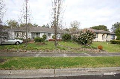 4 Centaur Ct, Bayswater, VIC 3153