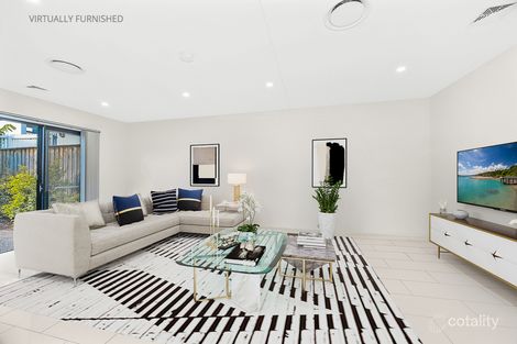 Property photo of 39 Messenger Street North Kellyville NSW 2155