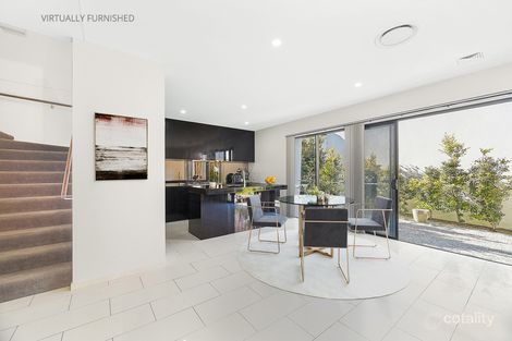 Property photo of 39 Messenger Street North Kellyville NSW 2155