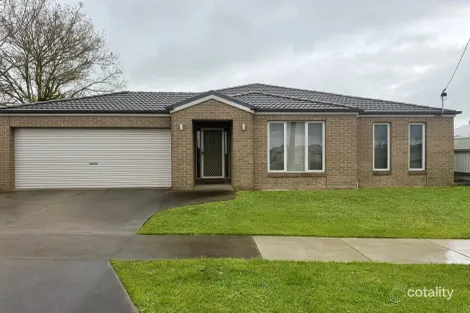 8a Fenton St, Camperdown, VIC 3260