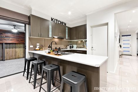 Property photo of 7 Methven Avenue South Morang VIC 3752