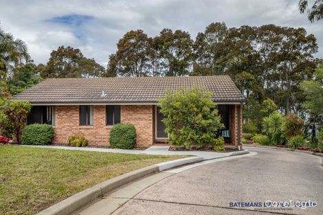 Property photo of 4/5 Lord Place North Batemans Bay NSW 2536