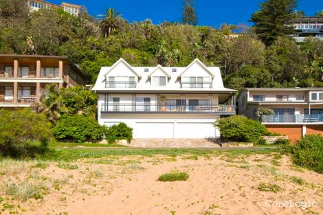 Property photo of 9 Ocean Road Palm Beach NSW 2108