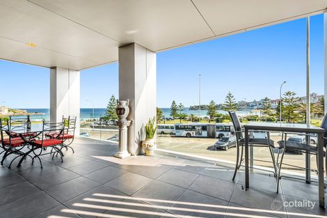 Property photo of 3/232-234 Campbell Parade Bondi Beach NSW 2026