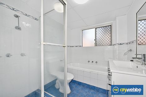 Property photo of 8/7-11 Meehan Street Granville NSW 2142