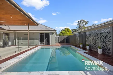 Property photo of 1 Swan Court Wakerley QLD 4154