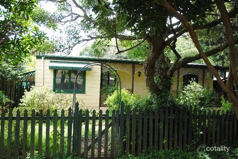 Property photo of 14 Coleman Square Tamborine Mountain QLD 4272