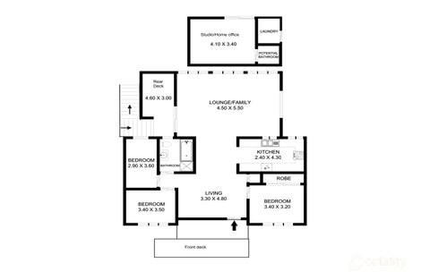 1a Bonnie View Ave, Hazelbrook, NSW 2779