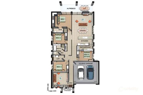 Property photo of LOT 21 Rita Drive Mildura VIC 3500