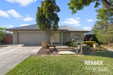 Property photo of 1 Swan Court Wakerley QLD 4154