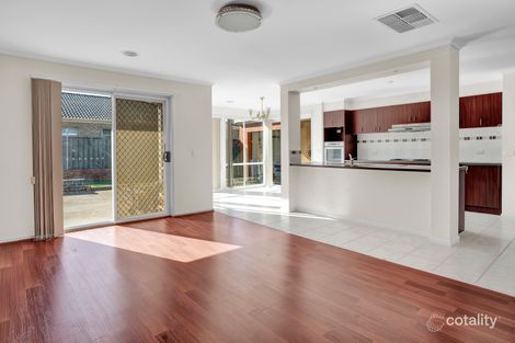Property photo of 14 Broadwater Street Manor Lakes VIC 3024