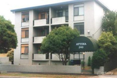 Property photo of 9/240 Wattletree Road Malvern VIC 3144