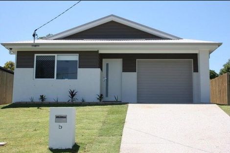 Property photo of 5 William Street Bundamba QLD 4304