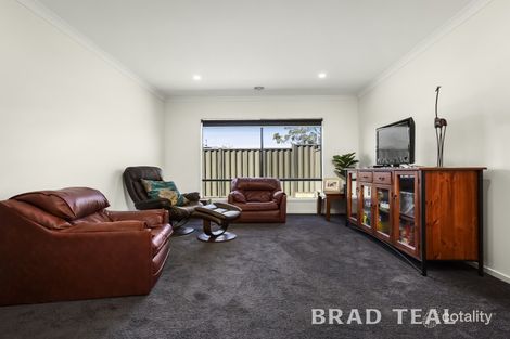 Property photo of 6 Banker Court Gisborne VIC 3437