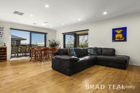 Property photo of 6 Banker Court Gisborne VIC 3437