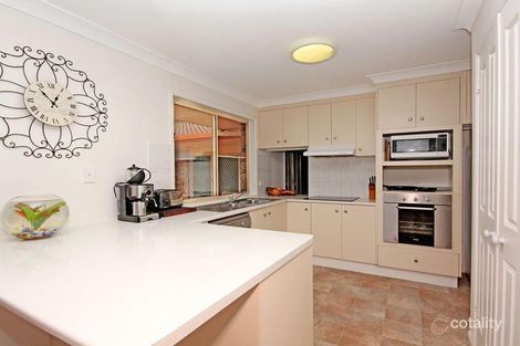 Property photo of 10 Eskimo Court Wollongbar NSW 2477