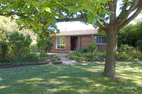 Property photo of 40 Marsden Street Dickson ACT 2602