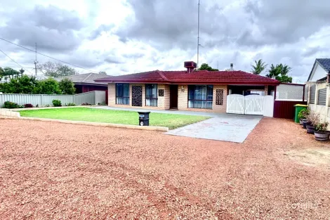 Property photo of 32 Jackson Street Waroona WA 6215