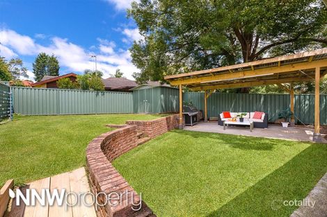 Property photo of 72 Waring Street Marsfield NSW 2122