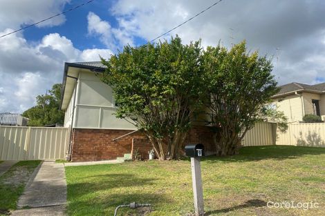 Property photo of 9 Corindi Street Wallsend NSW 2287