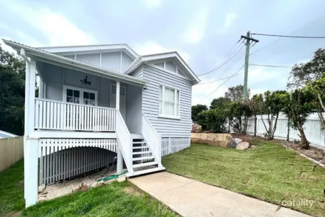 97 Jerrang St, Indooroopilly, QLD 4068