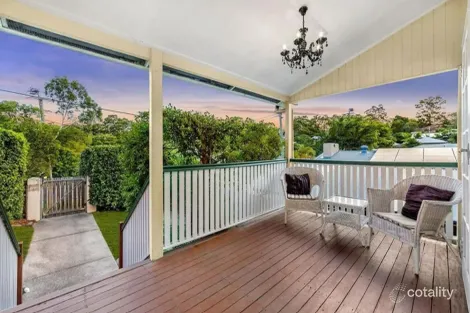Property photo of 97 Jerrang Street Indooroopilly QLD 4068