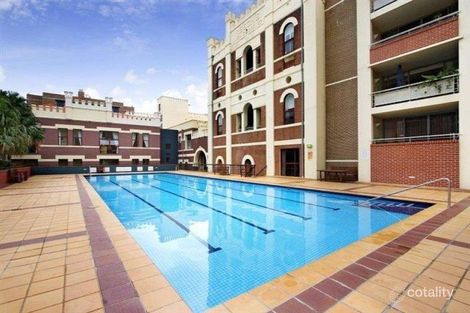 Property photo of 703A/780 Bourke Street Redfern NSW 2016