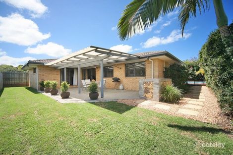 Property photo of 19 Comet Drive Sunrise Beach QLD 4567