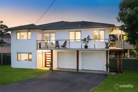 9 Plymouth Dr, Wamberal, NSW 2260