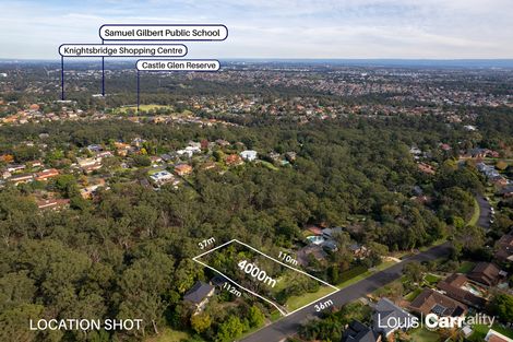 71 Fingal Ave, Glenhaven, NSW 2156