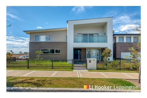 Property photo of 18 Indigo Crescent Denham Court NSW 2565