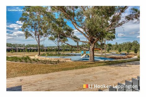 Property photo of 18 Indigo Crescent Denham Court NSW 2565