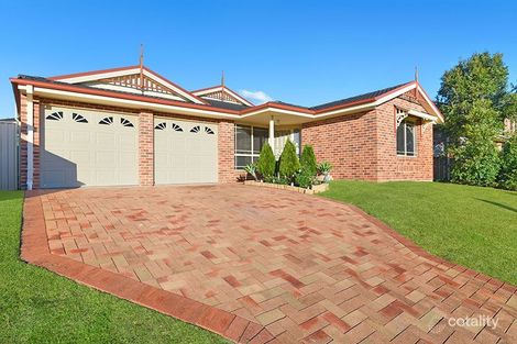 11 Farrier Cres, Hamlyn Terrace, NSW 2259