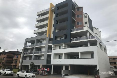 6/74-76 Castlereagh St, Liverpool, NSW 2170