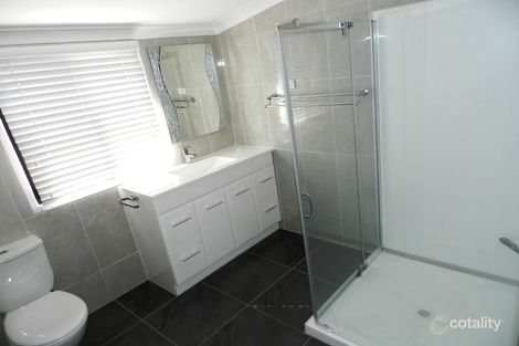 Property photo of 35 O'Connell Street Barney Point QLD 4680