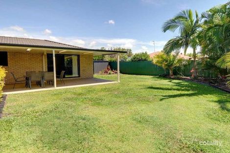 Property photo of 185 University Way Sippy Downs QLD 4556