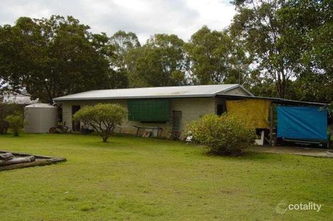 Property photo of 27 Power Road Widgee QLD 4570