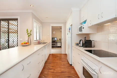 Property photo of 105 Kosciuszko Road Thurgoona NSW 2640